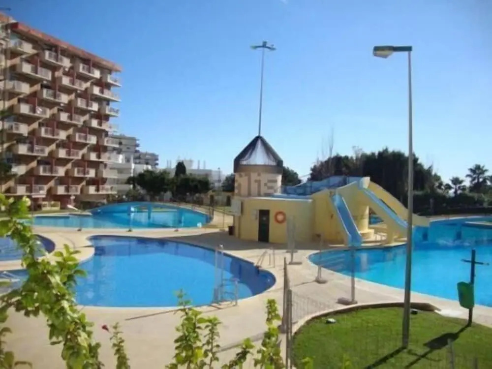 Jupiter appartments