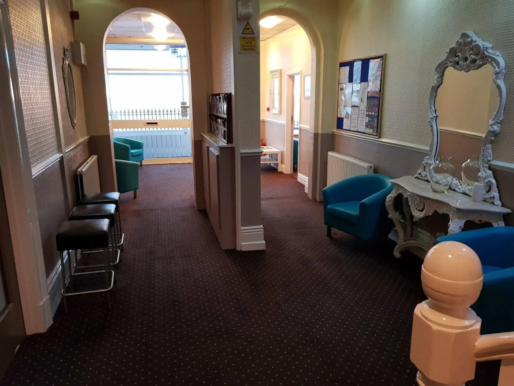 Stretton Hotel