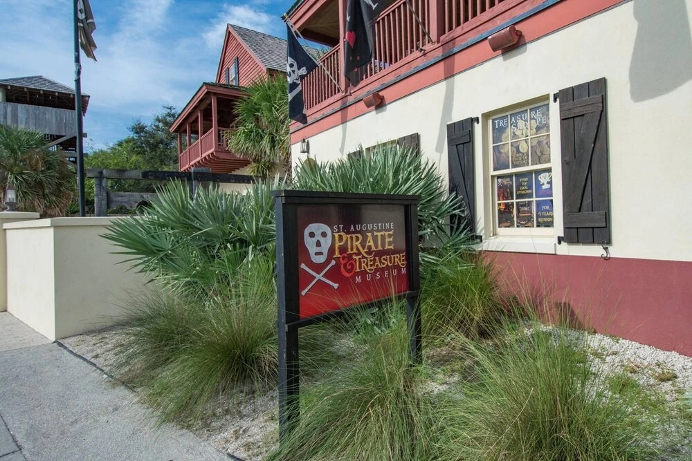 Sandpiper Place