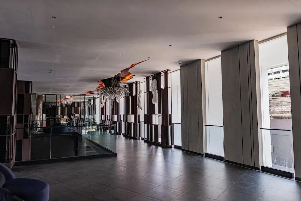 Edge Central Pattaya Vip Condo