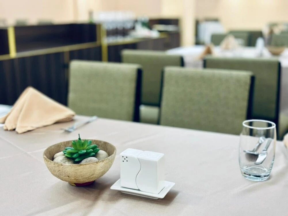 Meilin International Hotel