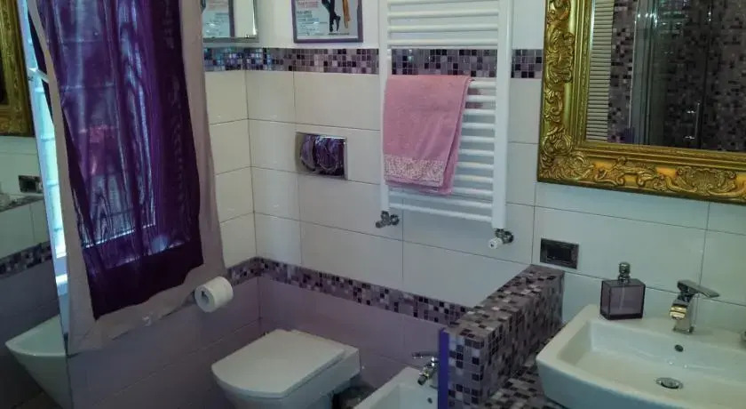 Casa di Musetta