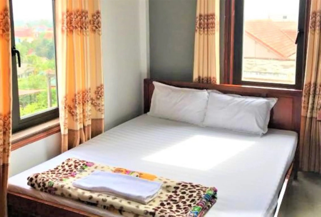 Thao Trang Hotel