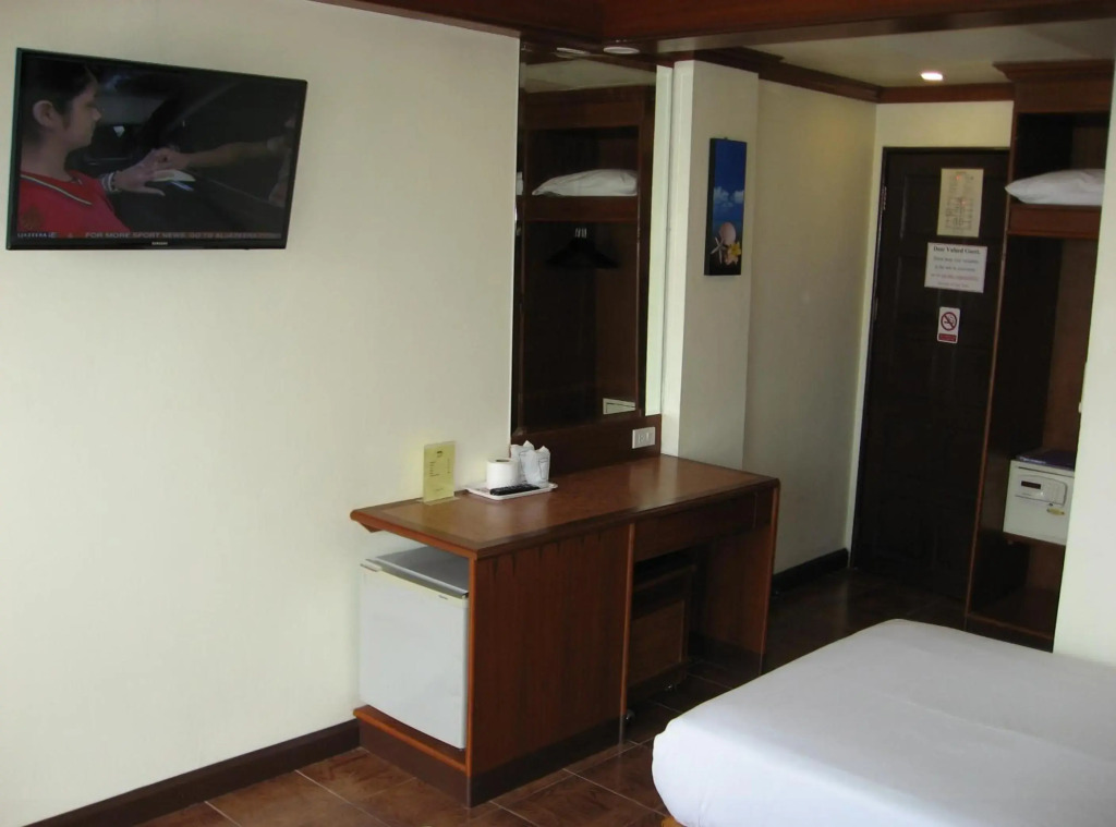 P.S. Hotel