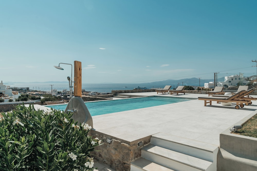 Athera Suites Mykonos