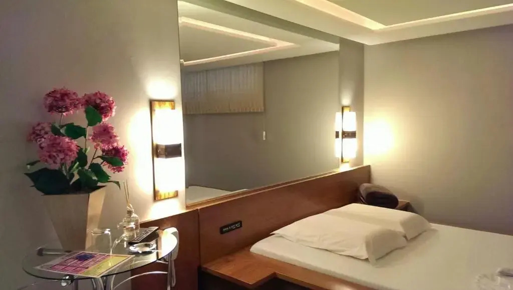 Motel Cisne Blumenau