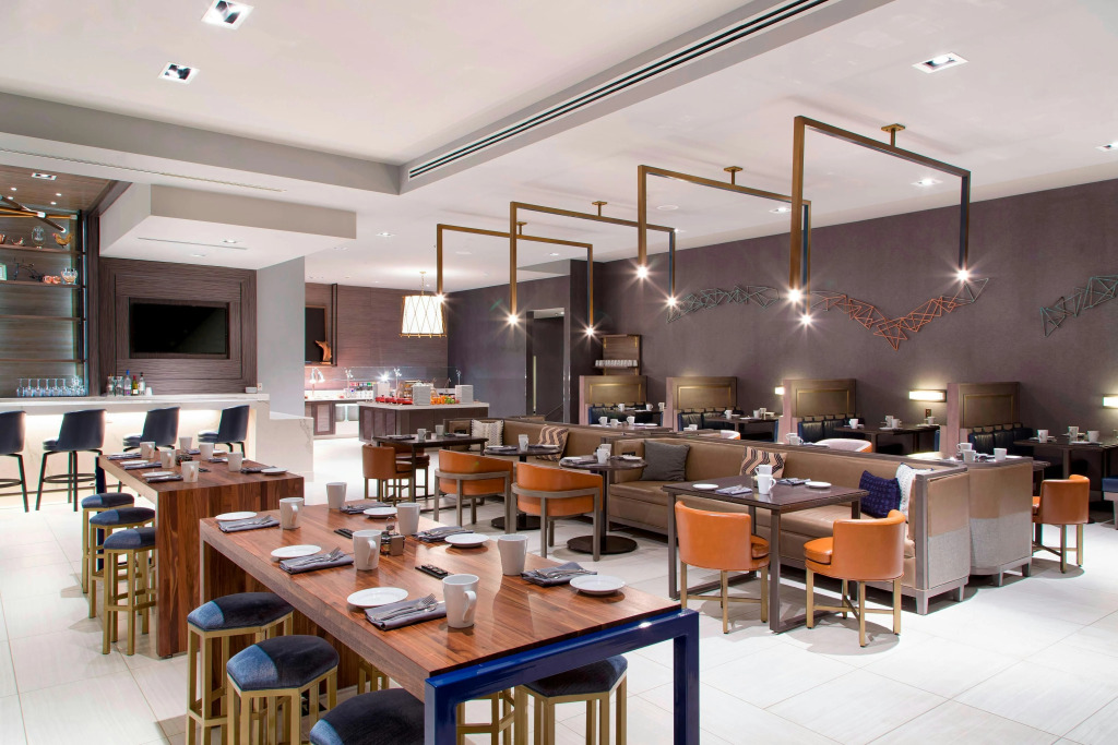Franklin Marriott Cool Springs