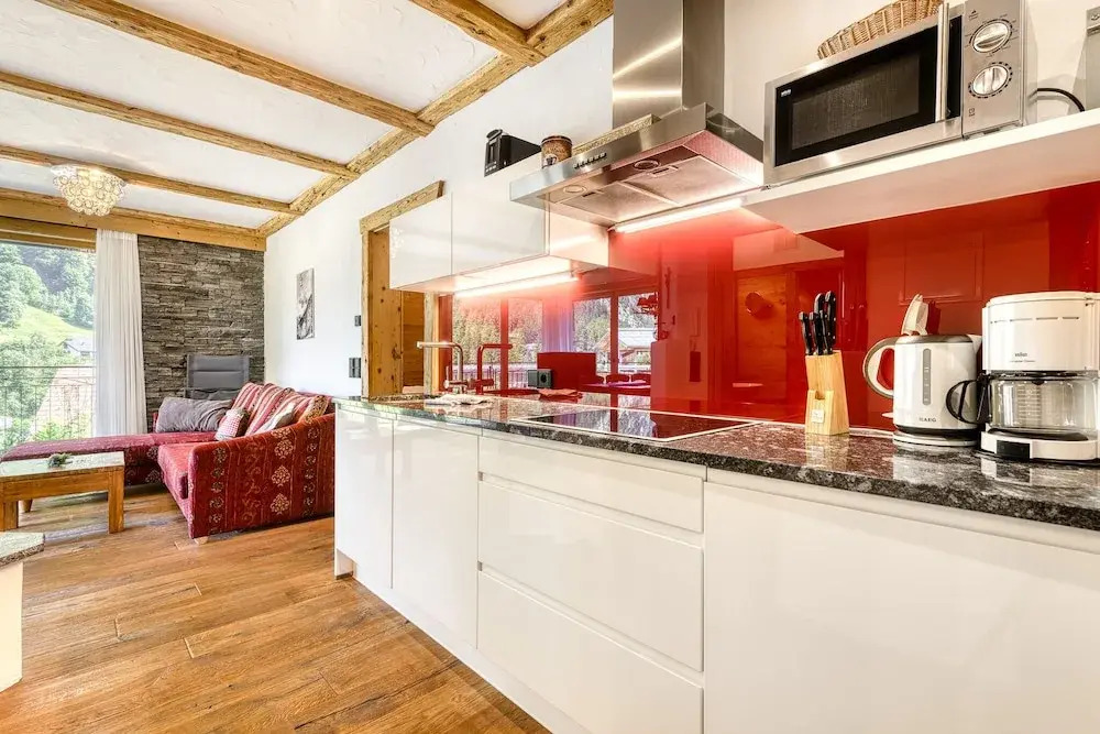 URALP Royal by Hello Fewo Apartments