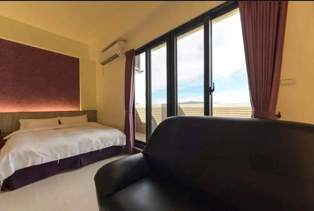 Jia-Mi-Le B&B