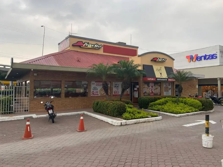 Dpto en Garzota Norte de Guayaquil 5 mnts aeropuerto