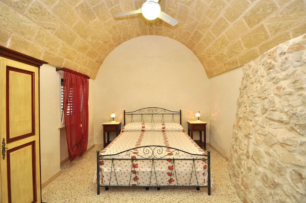 Trullo Dei Beneficati by Salento Affitti
