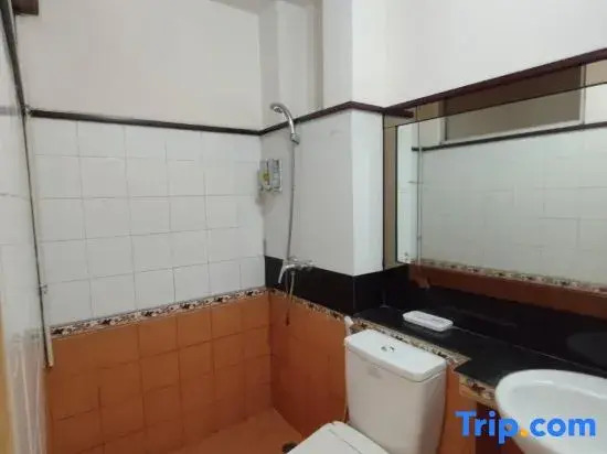 Hotel Setrasari Bandung