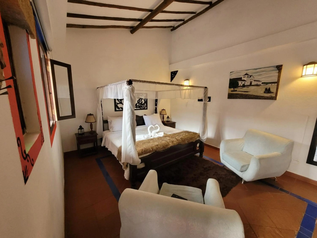 Hotel Villa Encanto