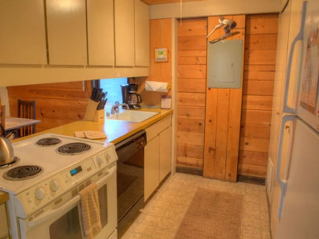 Cluster Cabins
