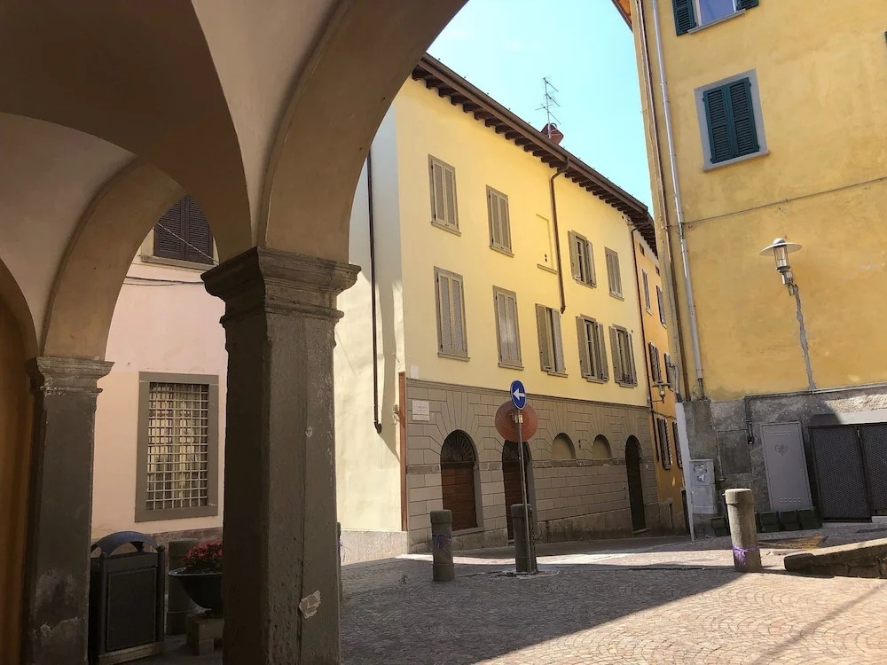 Casa Anna Vacanze Sul Lago D'Iseo
