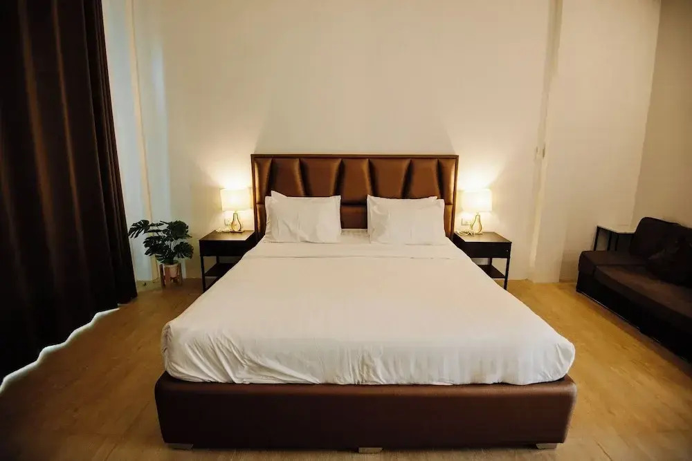 Phorpun Resort Lampang
