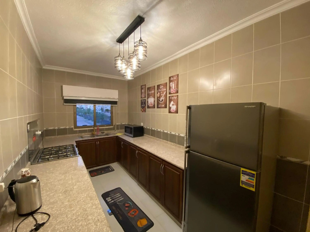 Lovely 3-bedrooms rental unit