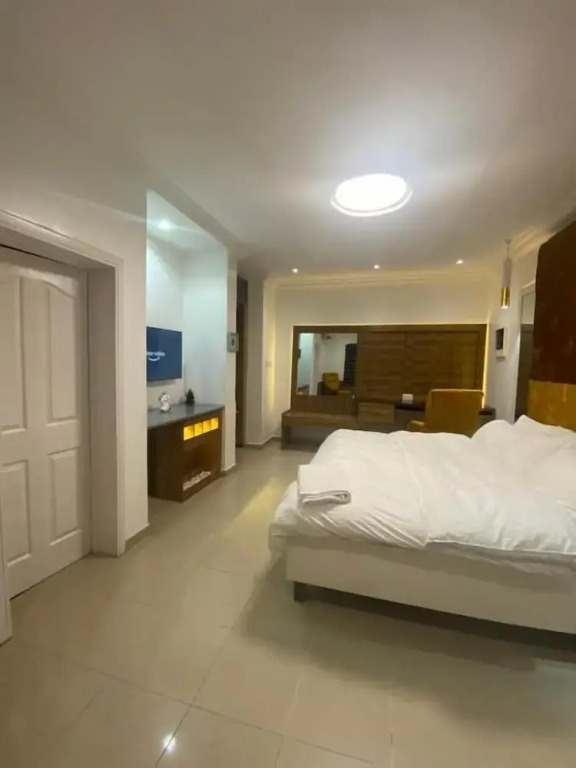Timeless Apartments