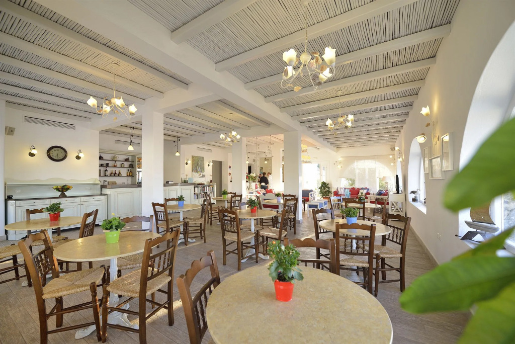 Pelican Town Hotel