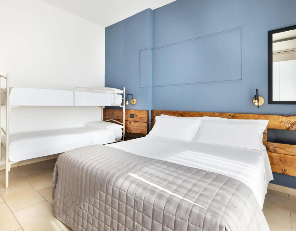 Hotel Constellation