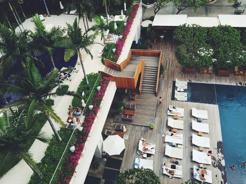Hilton Vacation Club The Modern Honolulu