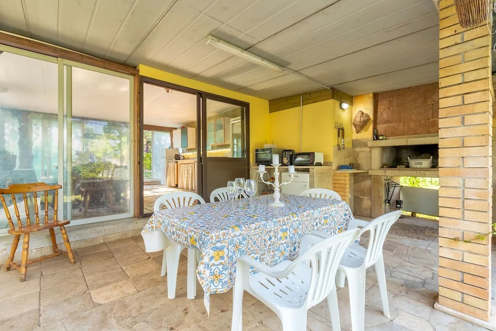 Sardinia Re - Gutierrez 31 Country House