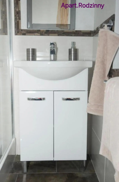Apartamenty u Rzepióra
