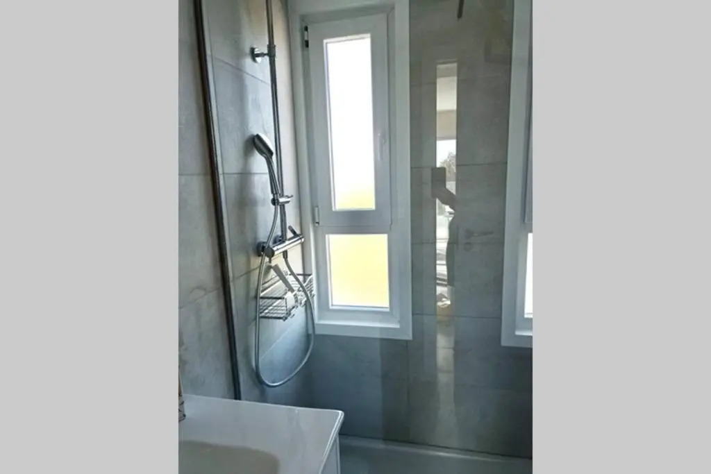Sea view apartament 5C with pool 150 Meters Canyamel Beach