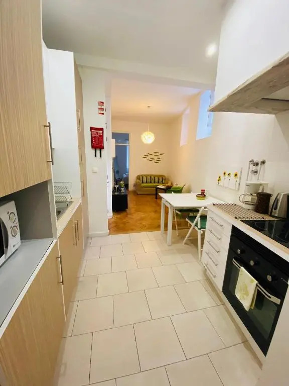 Enjoy Mouraria Apartments