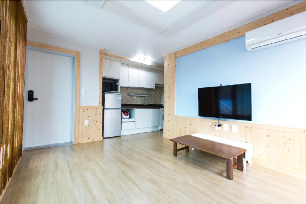 Yeosu Sarang Nye Unshared House Pension