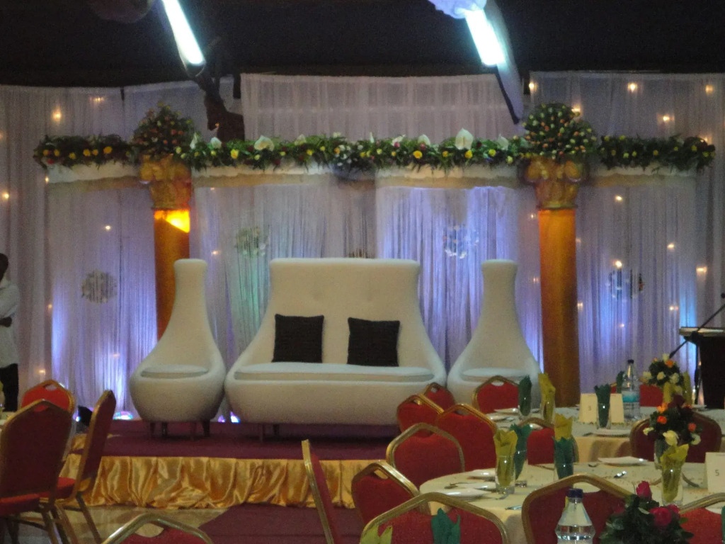Urban Rose Hotel & Apartments