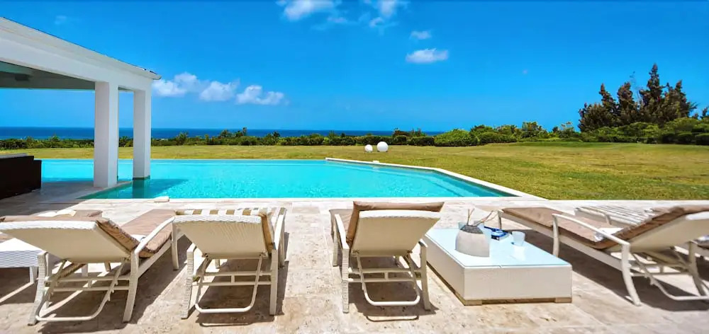 Villa Ambiance