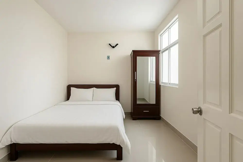 LAM ANH Hotel