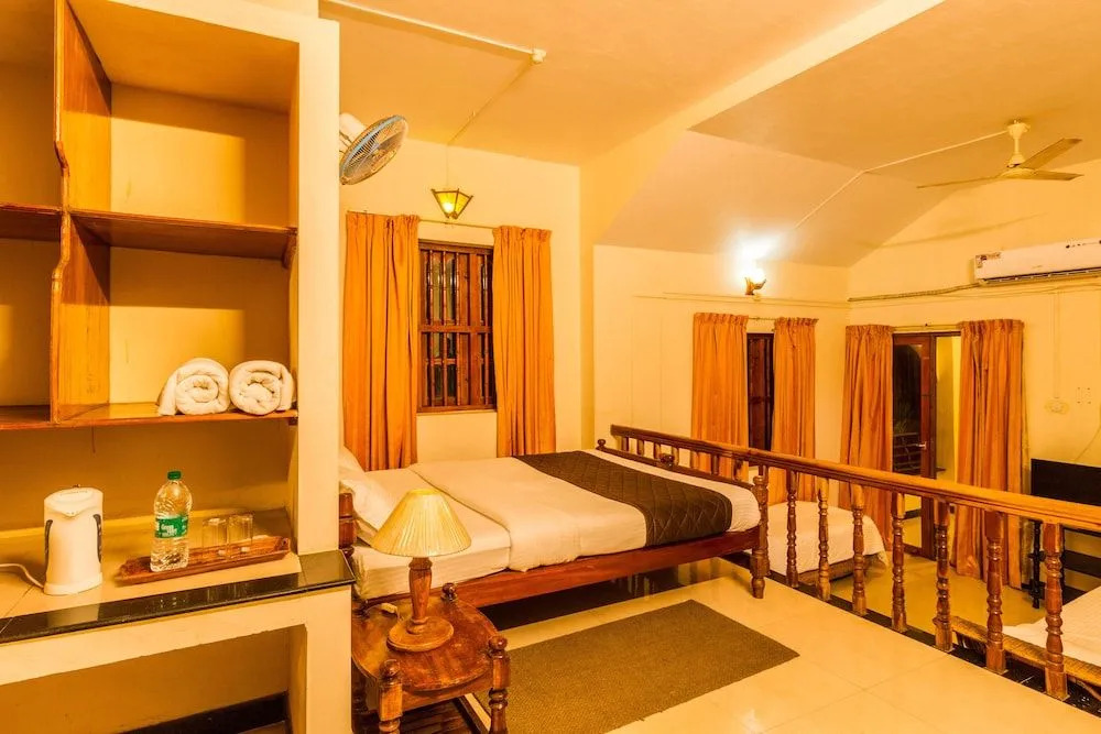 Namasthe Varkala