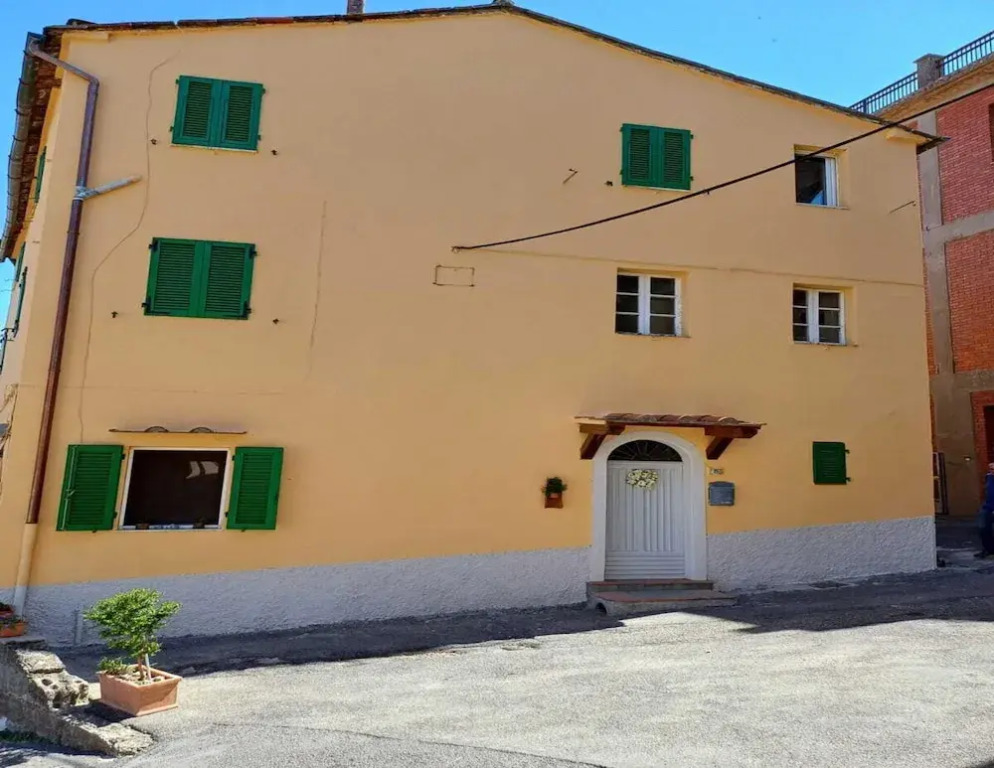 Casa Daniela in Prata