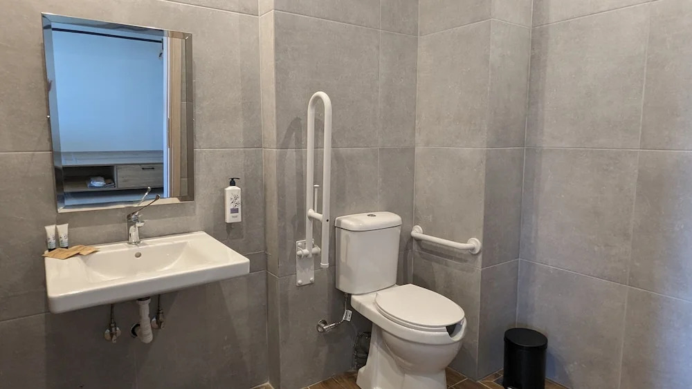 Costa Ionica · Mytikas Seaside Hotel