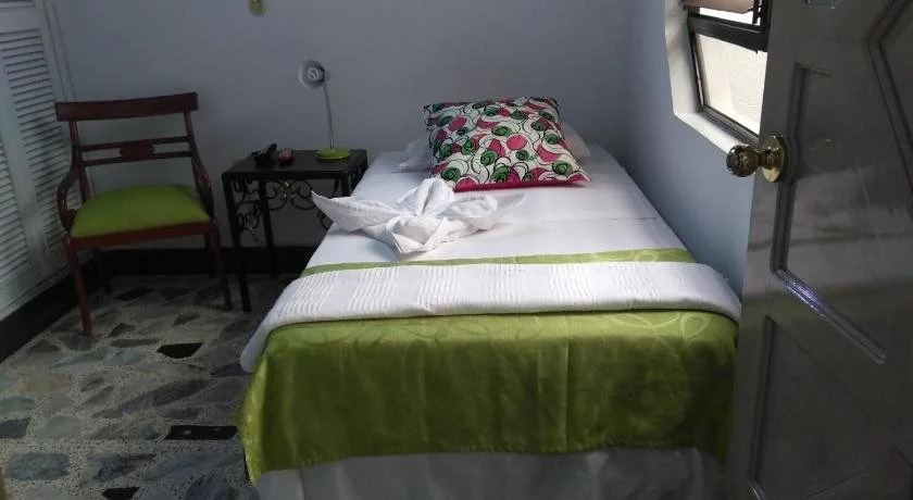 Hostal Casa Garnica