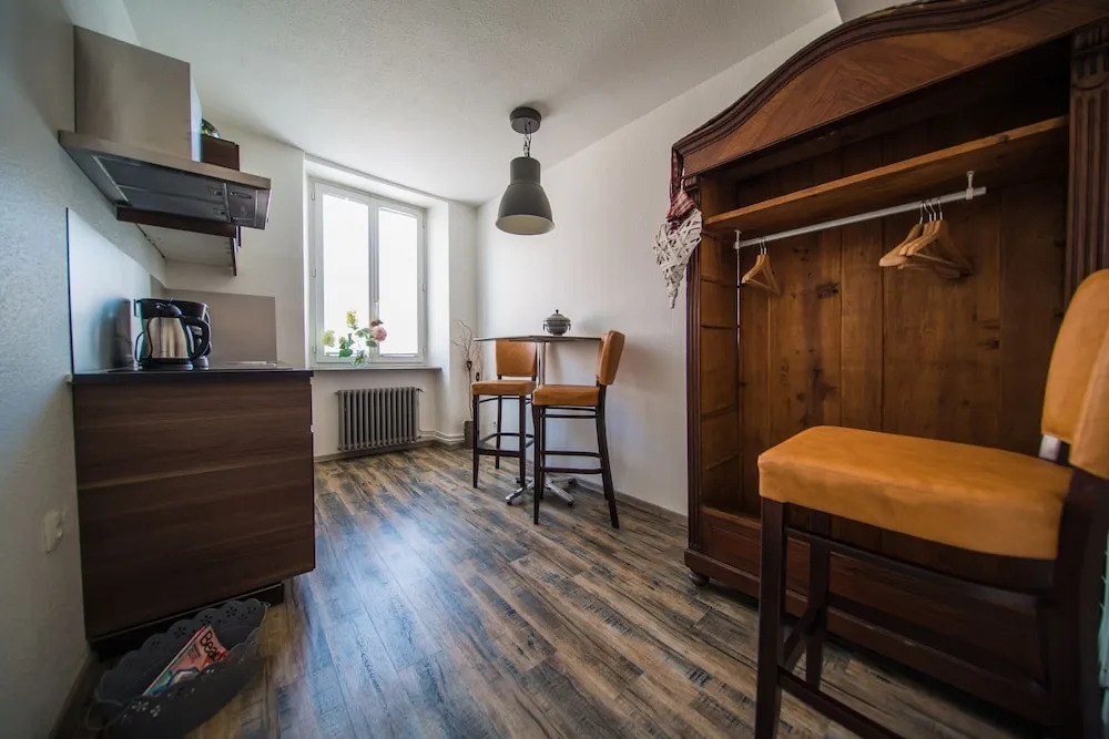 Guesthouse Le Vauban