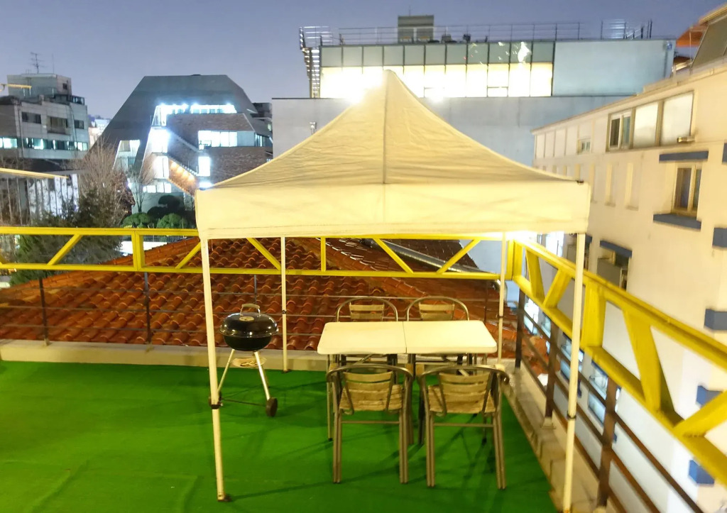 Uja Guesthouse