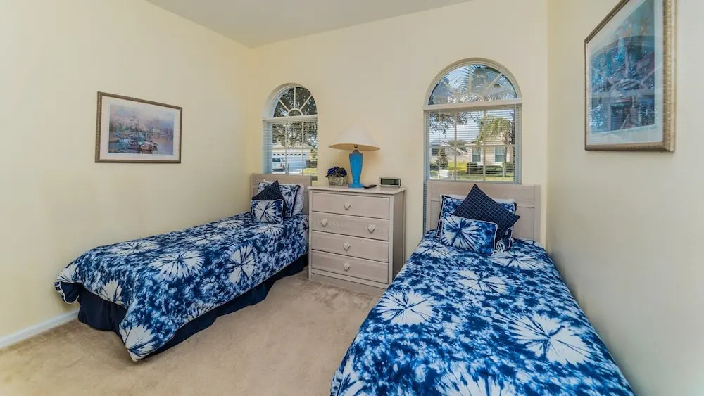 Fp8147 Windsor Palms Resort Vacation Home