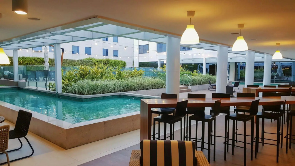 Novotel Rio de Janeiro Parque Olimpico