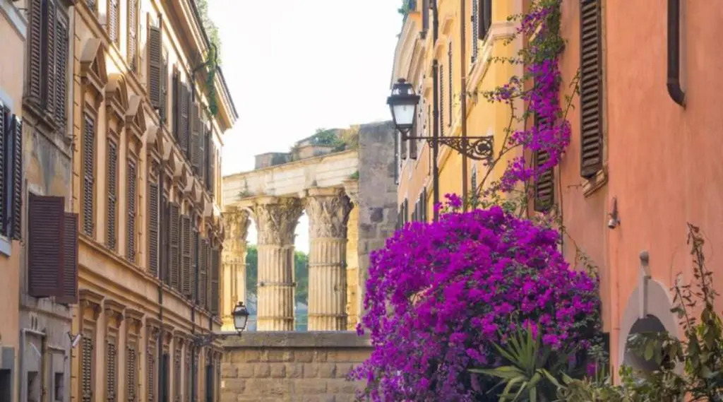 Colosseo 2108