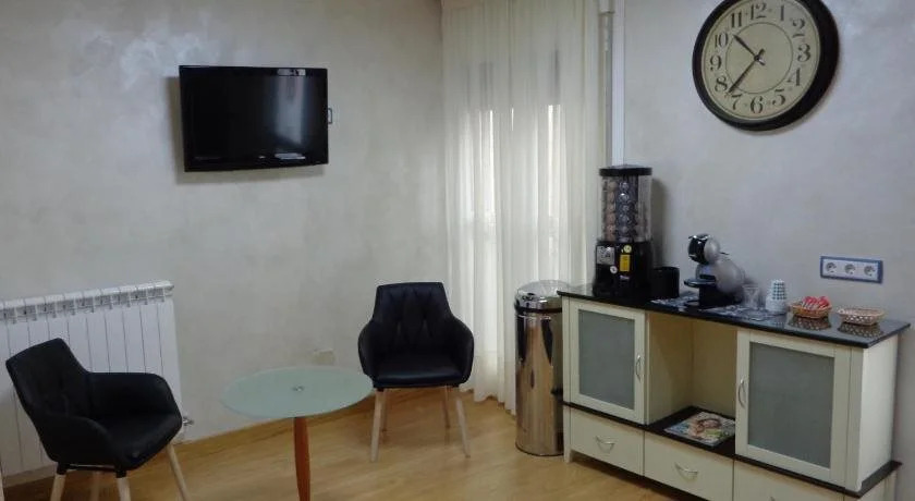 Hostal Don Rodrigo
