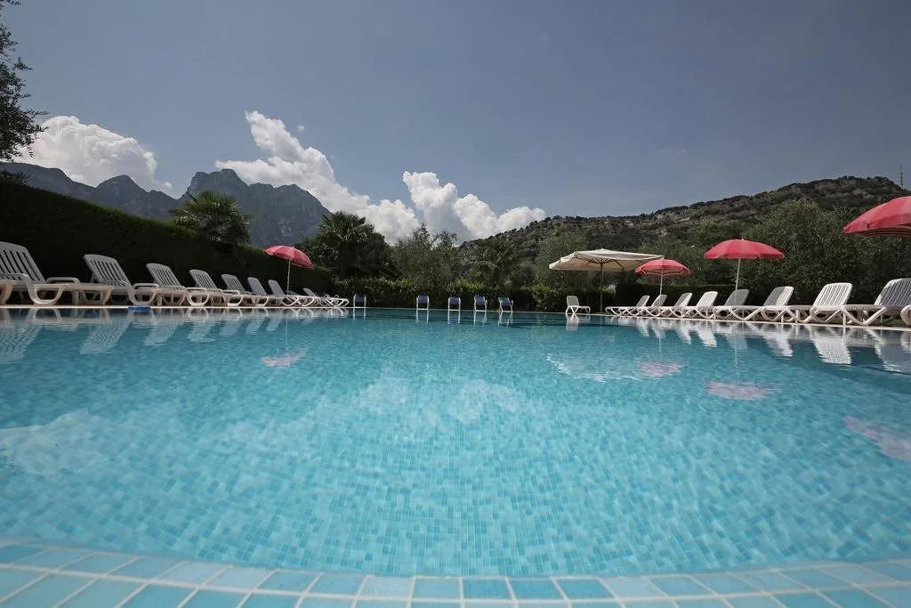 Hotel Villa Verde