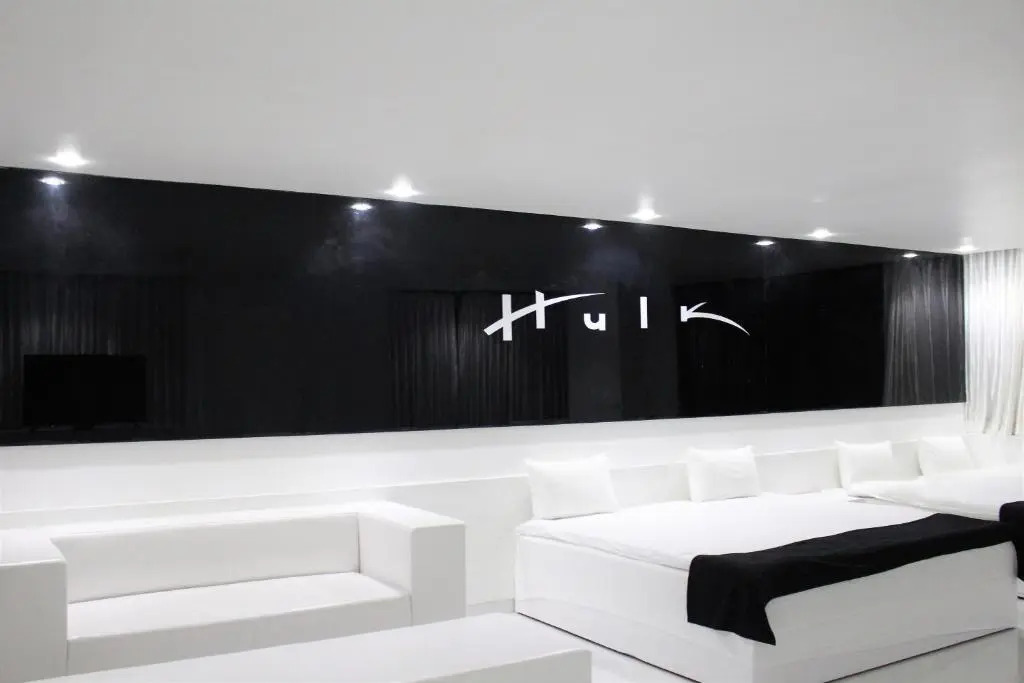 Hotel Hulk