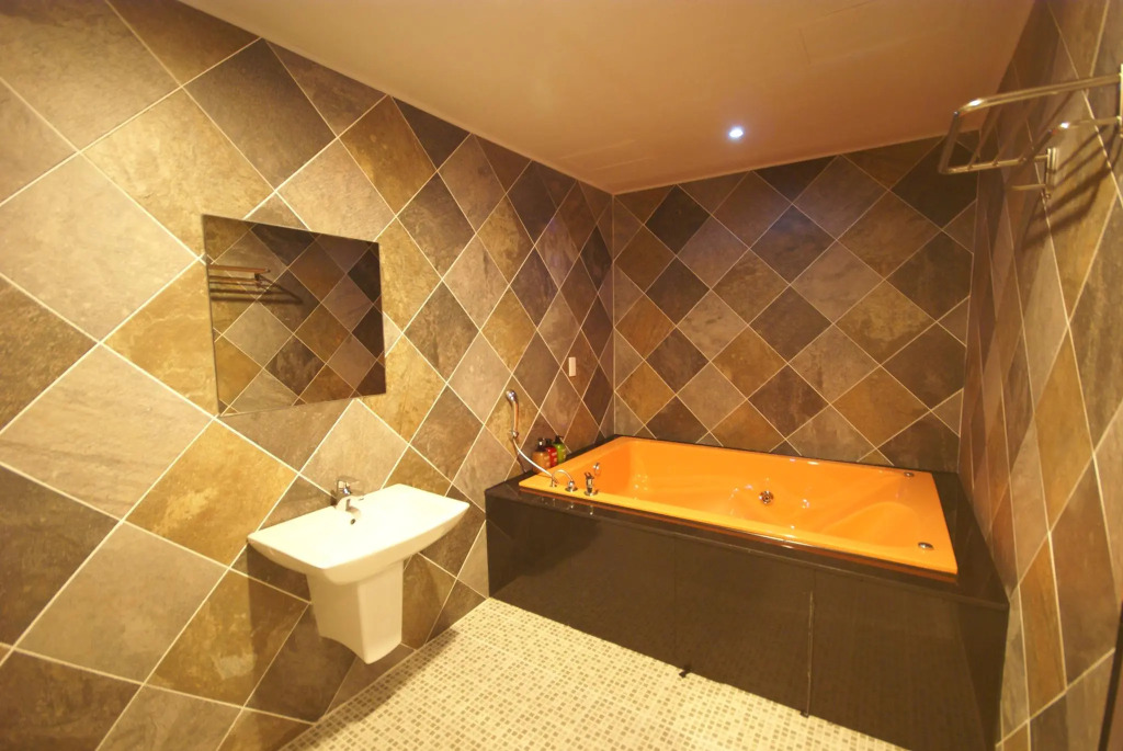 Changwon Ava Hotel