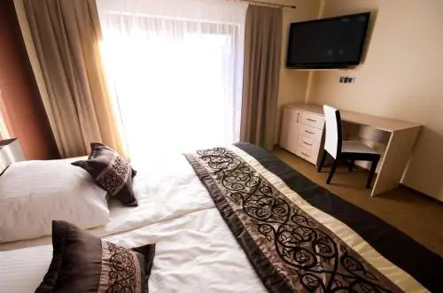 Hotel Saracen