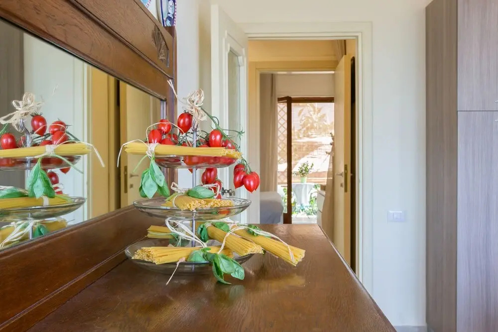Apartment Donna Margherita - Sea View