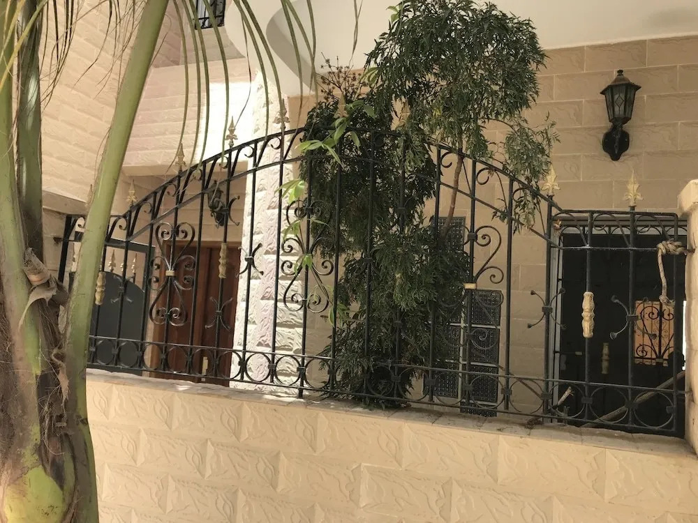 Aziz Residence