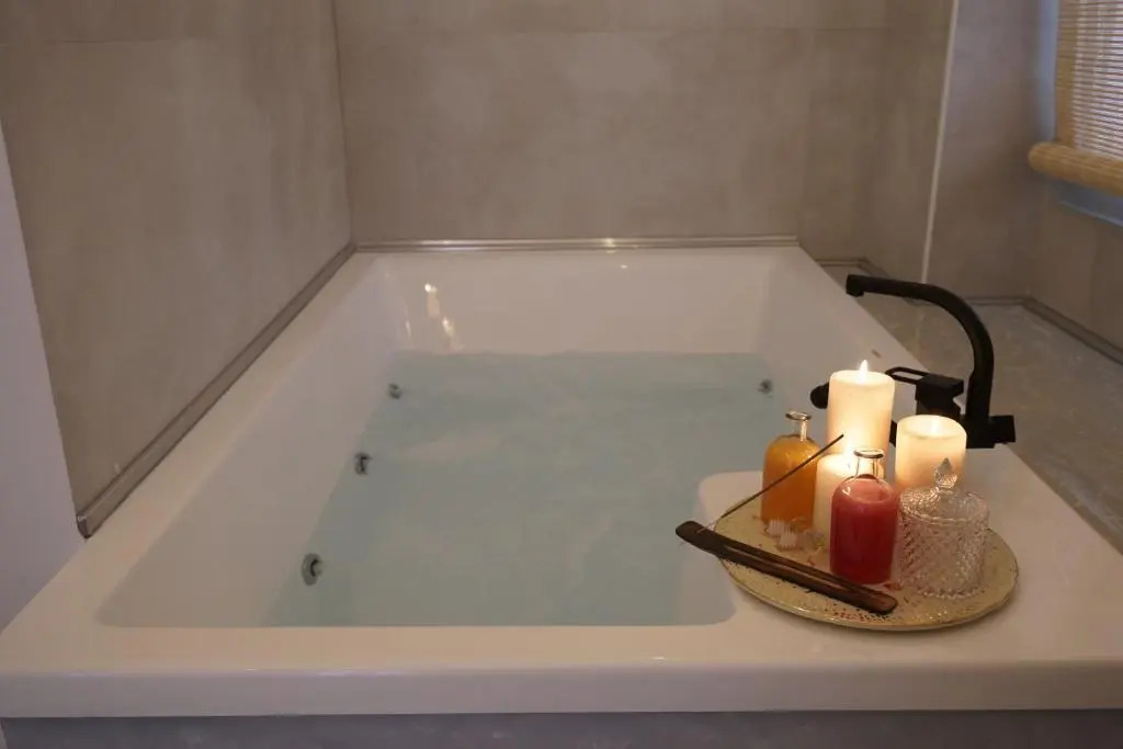 "Del Sole" Spa Apartment